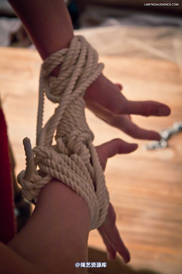 limitedaudience - 2012 scarlett waiting for ransom 2 第 11 张图片