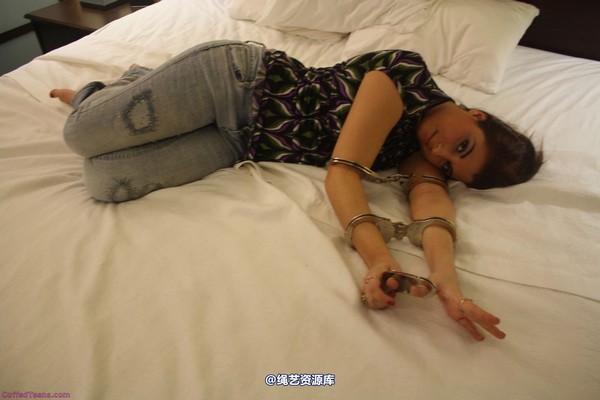 cuffedteens - ct174 第 21 张图片