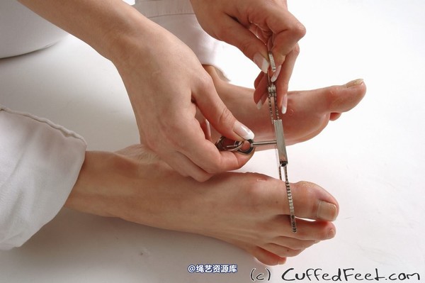 cuffedfeet - cf008 第 68 张图片