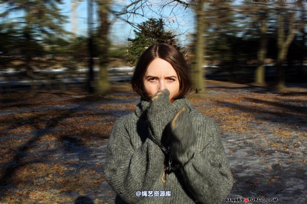 gaggedinpublic - gip474 第 74 张图片