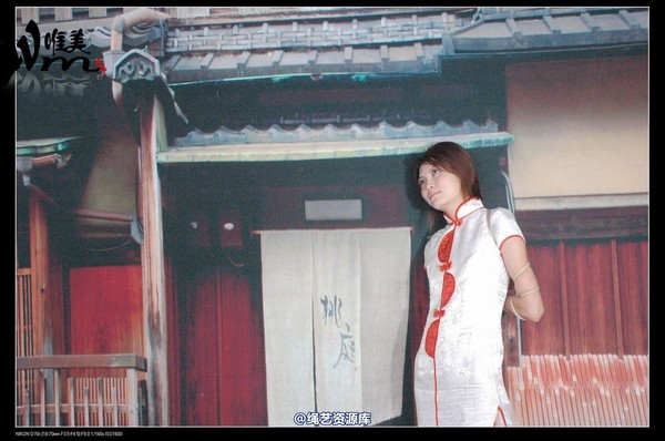 唯美之家 - VIP119 第 124 张图片
