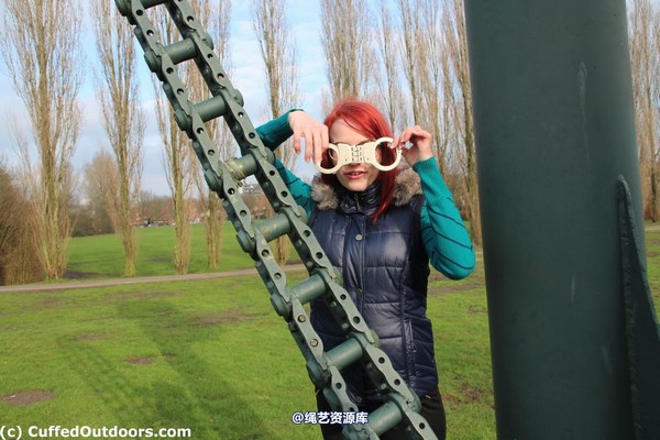 cuffedoutdoors - cod530 第 4 张图片