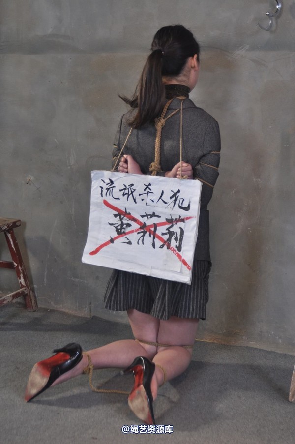 mj影视 - 一个白领在严打中的遭遇 第 488 张图片