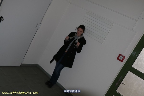 girlsinsteel - Keys are 9 floors upstairs 第 20 张图片