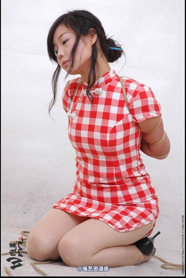 唯美之家 - 2008-11-24蝶依旗袍 第 49 张图片