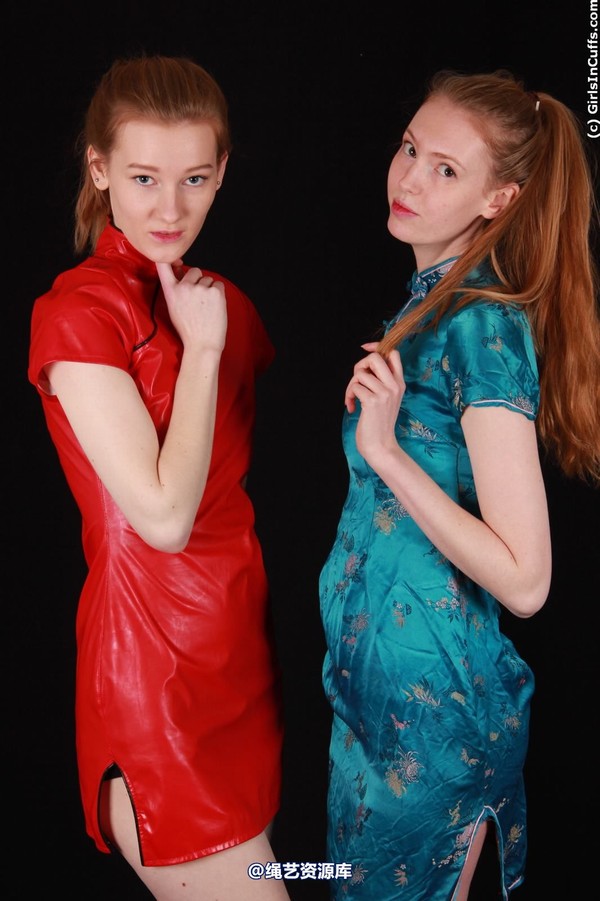 girlsincuffs - gic556 第 4 张图片