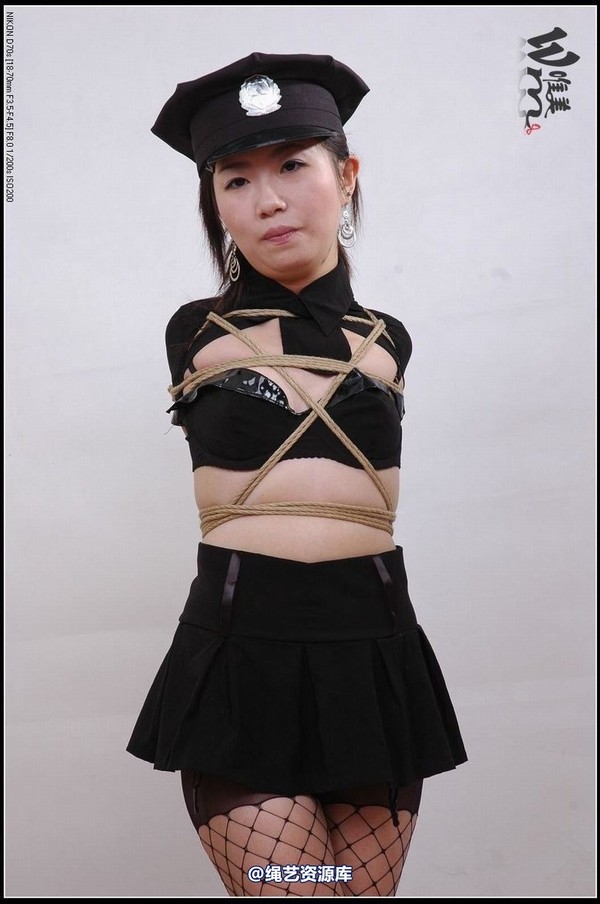 唯美之家 - 2008-11-24裴裴直臂 第 66 张图片