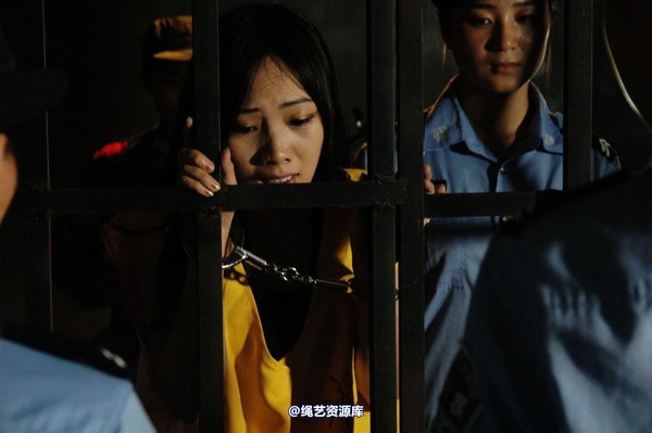 mj影视 - “XX市夏季严打活动纪实”剧照 第 31 张图片