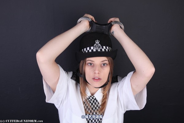 cuffedinuniform - ciu485 第 11 张图片
