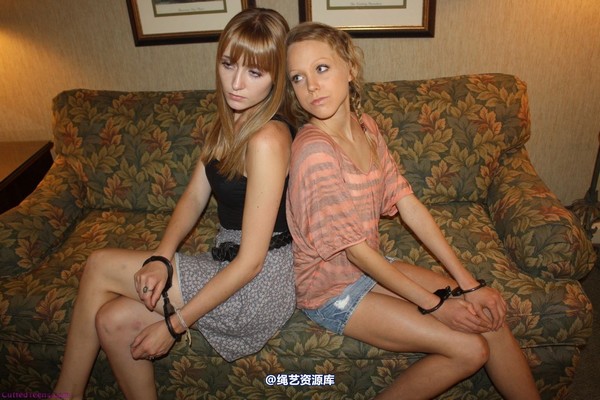 cuffedteens - ct144 第 87 张图片