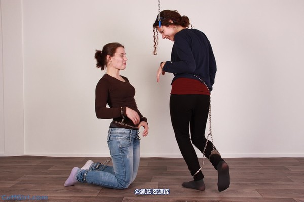 cuffgirl - cg202 第 17 张图片