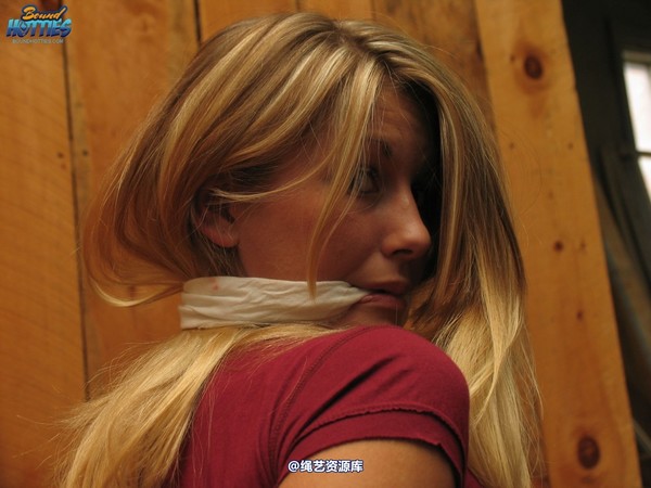 boundhotties - Barbie 2 第 41 张图片