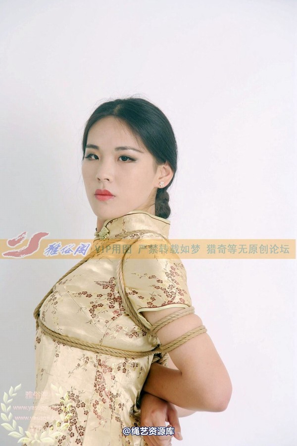 雅俗阁 - 2013-NO.27Model网友II 第 61 张图片