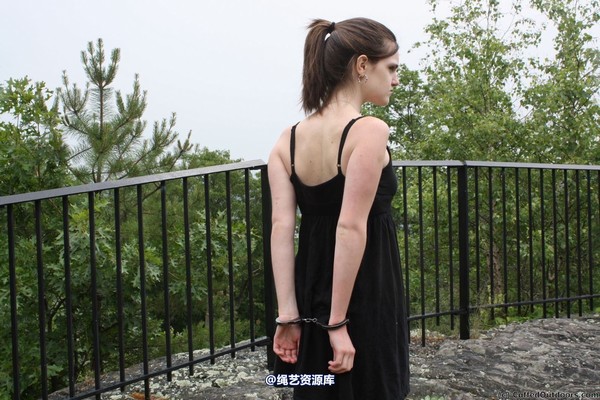 cuffedoutdoors - cod225 第 101 张图片