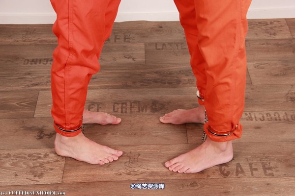 cuffedinuniform - ciu456 第 38 张图片
