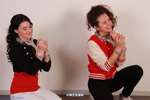 cuffgirl - cg175 第 95 张图片