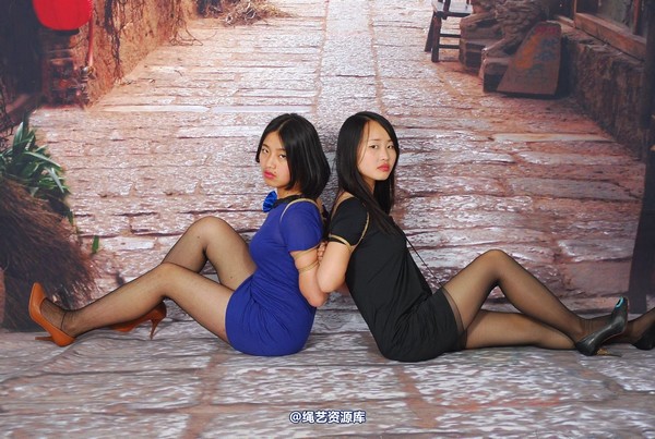 唯美之家 - 小艺和小轩1 第 23 张图片