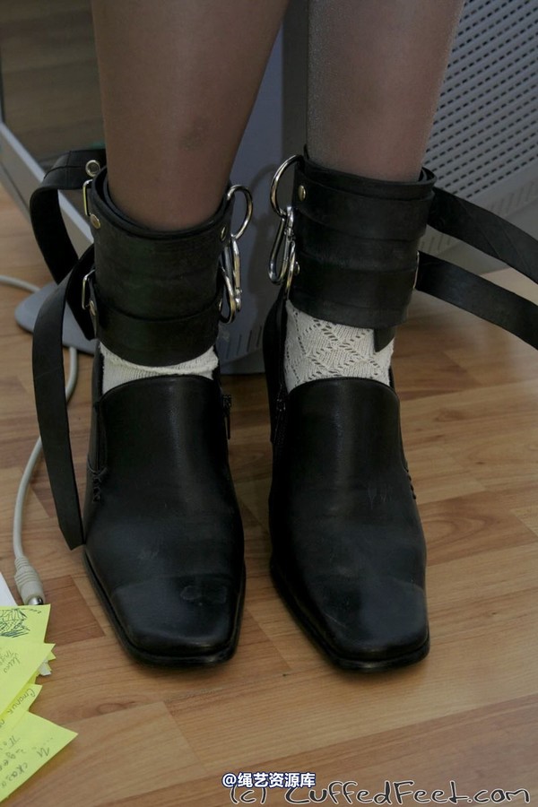 cuffedfeet - cf020 第 11 张图片