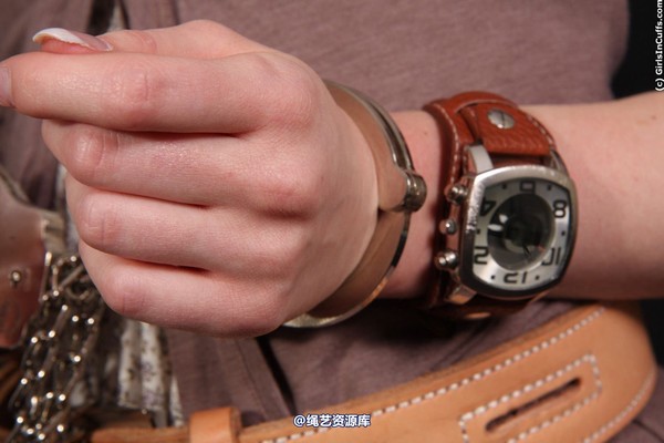 girlsincuffs - gic305 第 27 张图片