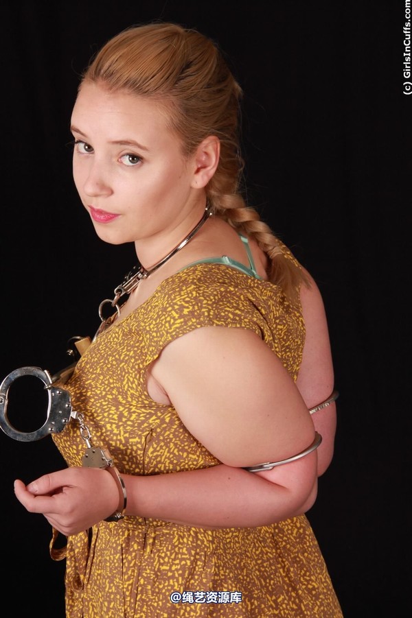 girlsincuffs - gic609 第 61 张图片