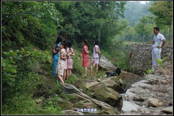 千丝万缕 - 2008-05-25日照片 第 109 张图片
