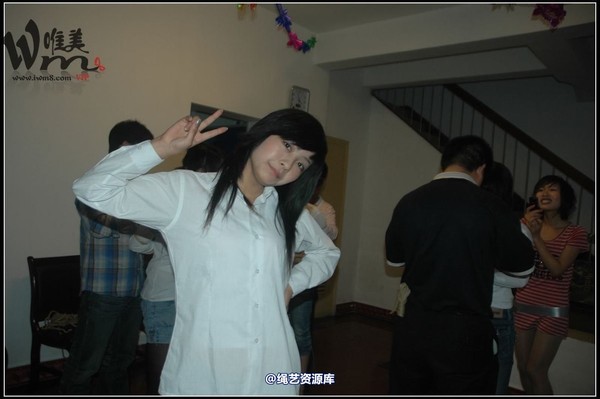 唯美之家 - 08-05-03(联谊活动) 第 326 张图片