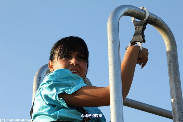 cuffedoutdoors - cod249 第 32 张图片
