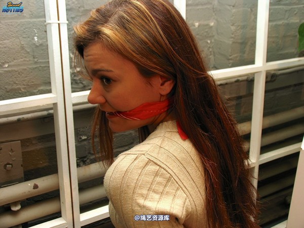 boundhotties - Lisa 3 第 7 张图片