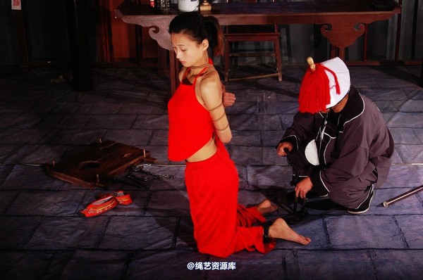 mj影视 - 倾心 玲珑女囚 第 73 张图片