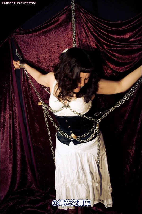 limitedaudience - 2008 veriddian chains on velvet 2 第 27 张图片