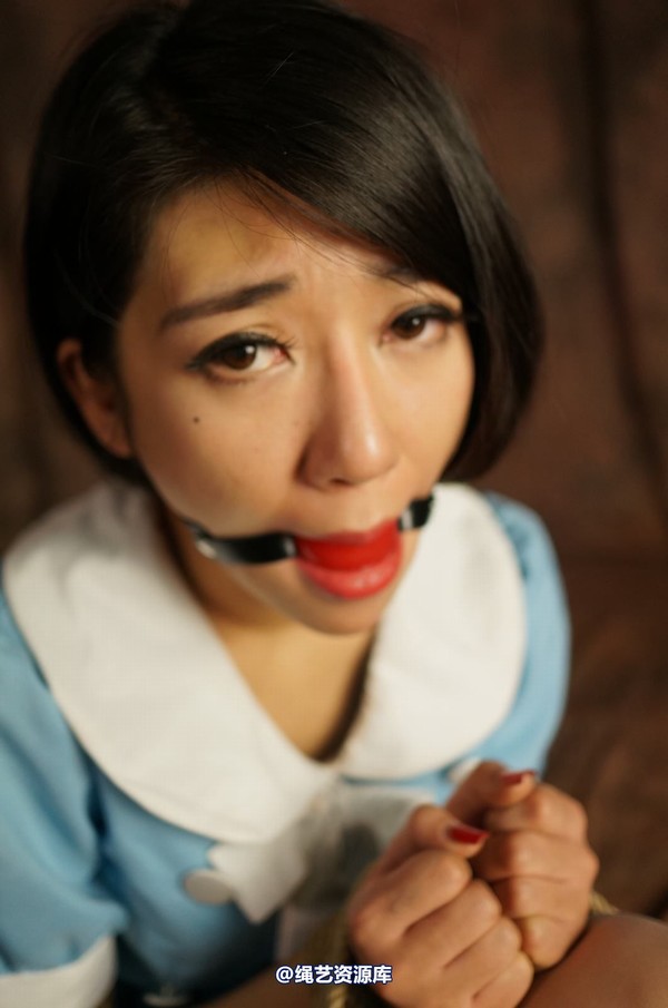 dk13美束馆 - 12.28-红袖蓝色公主裙C-120P 第 89 张图片