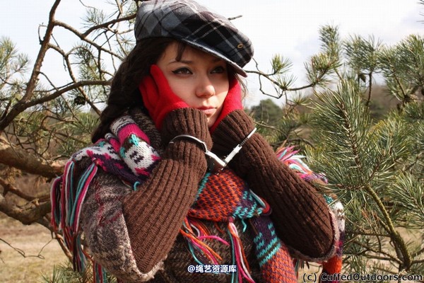 cuffedoutdoors - cod167 第 23 张图片