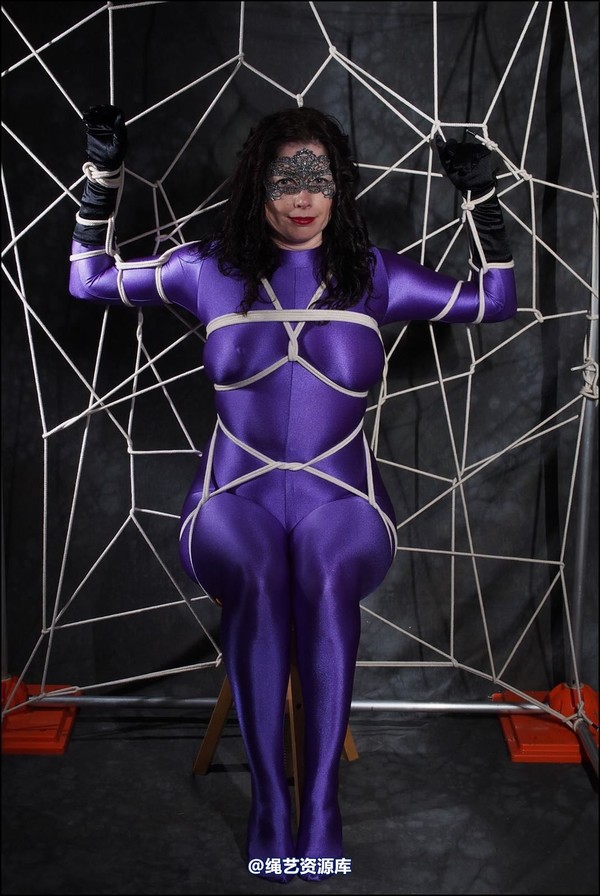 simplytied - Halloween fun 第 30 张图片