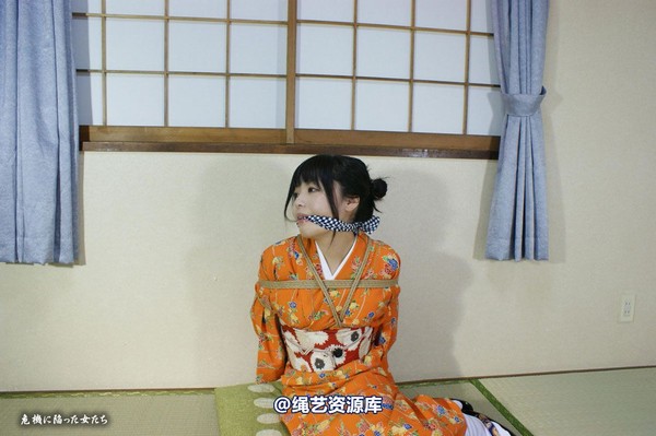 jpdamsel - 20091022 着物 第 3 张图片