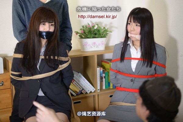 jpdamsel - 20151118 抵抗 第 17 张图片
