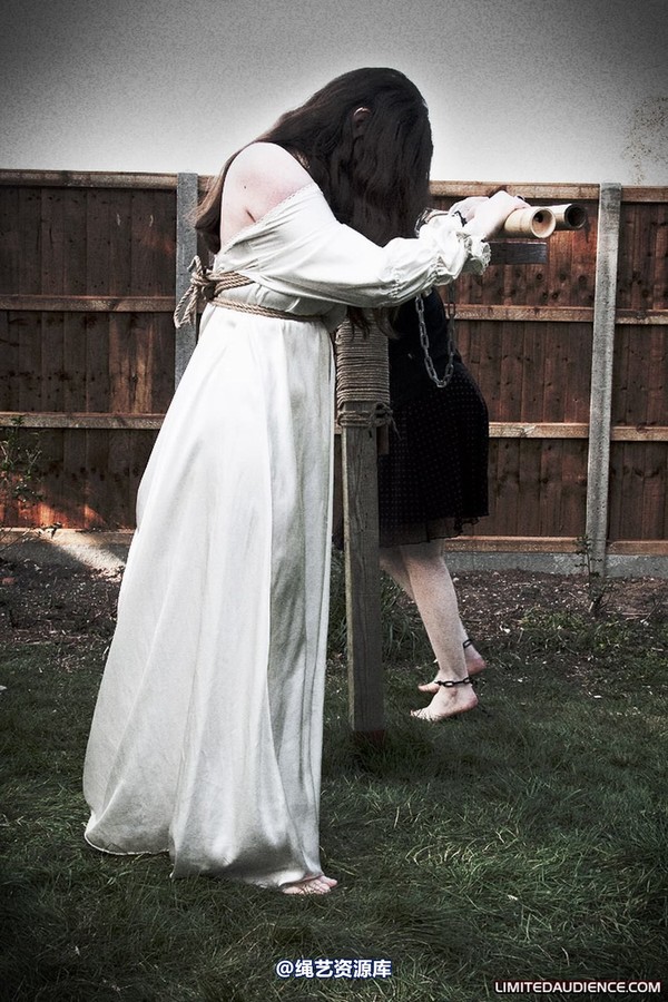 limitedaudience - 2010 catya dominick destruction heavy grind 第 28 张图片