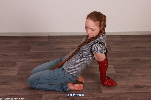 girlasylum - ga298 第 18 张图片