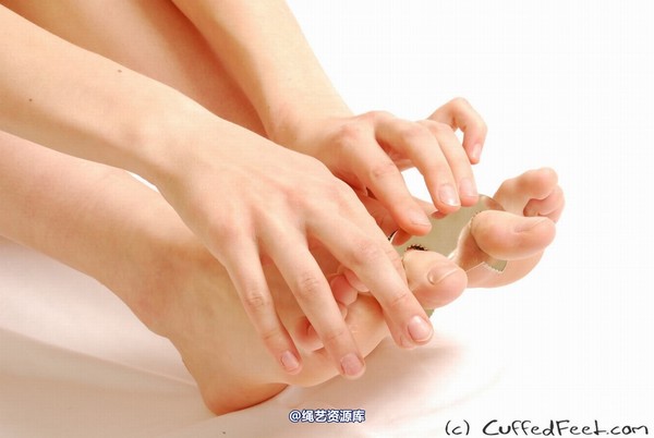 cuffedfeet - cf075 第 80 张图片