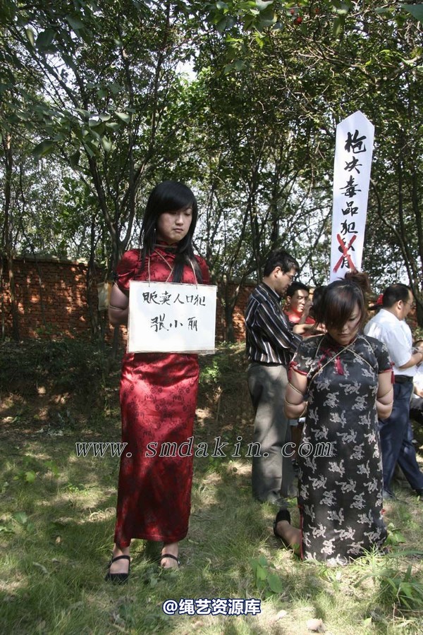 锐度主张 - 死刑花絮模特：姗姗 蓉蓉 第 38 张图片