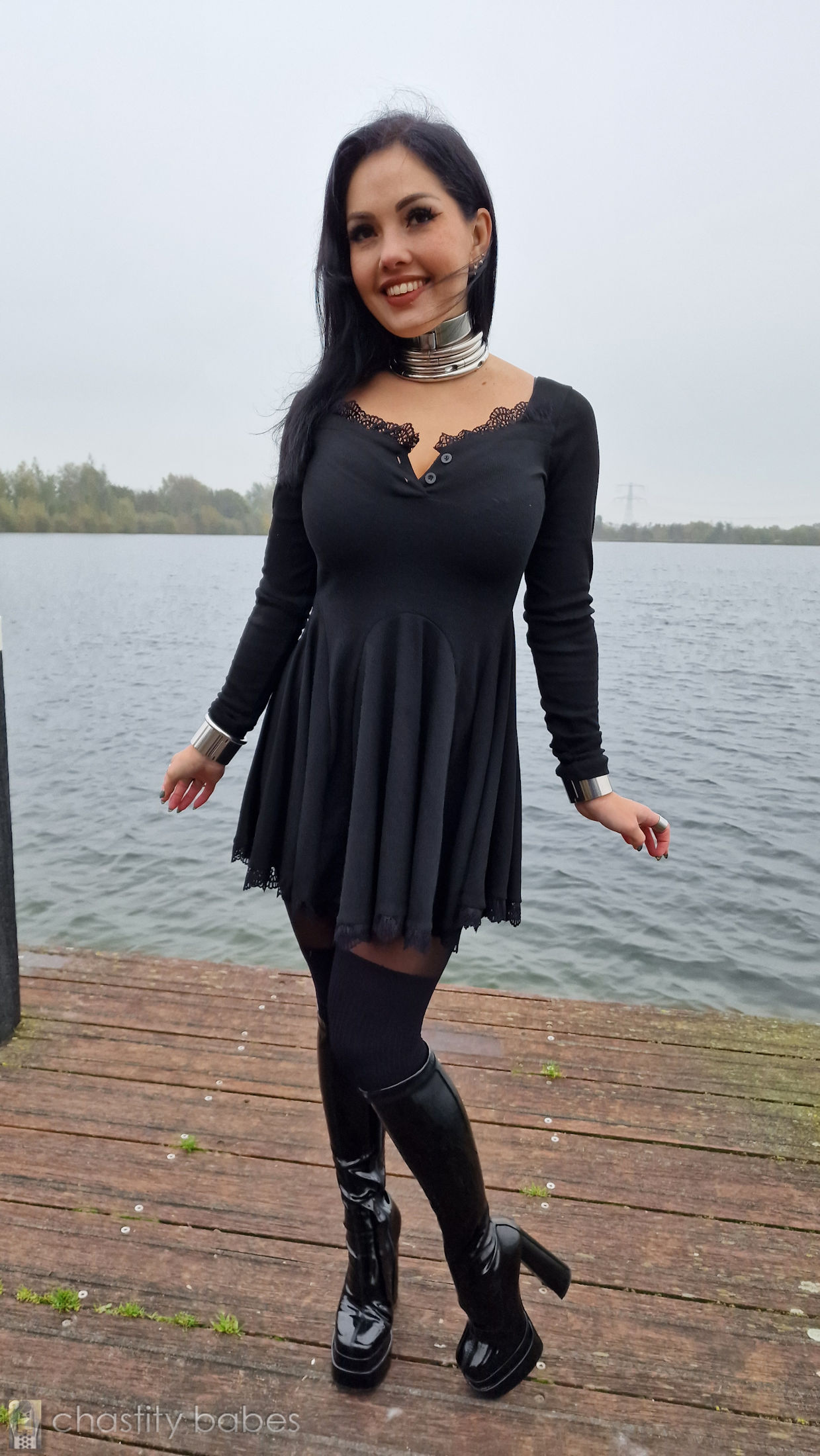 chastitybabes - cb1127 第 12 张图片