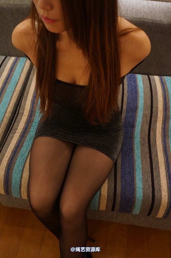 dk13美束馆 - 9.12-小颖黑色A-50P 第 16 张图片