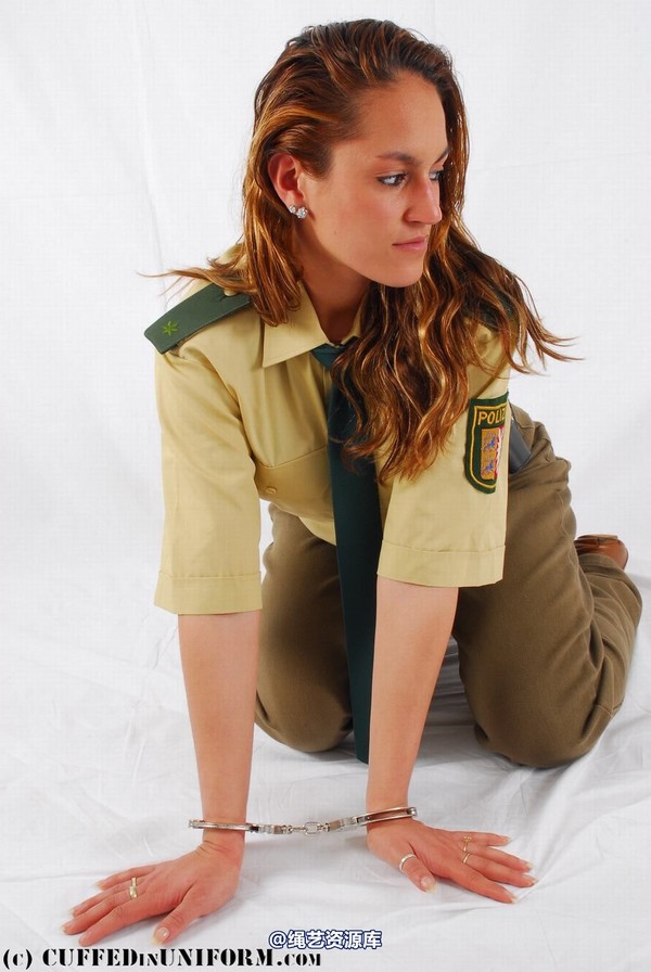 cuffedinuniform - ciu003 第 98 张图片