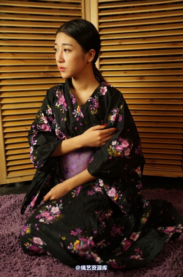 dk13美束馆 - 12.29-红袖和服A-100P 第 65 张图片