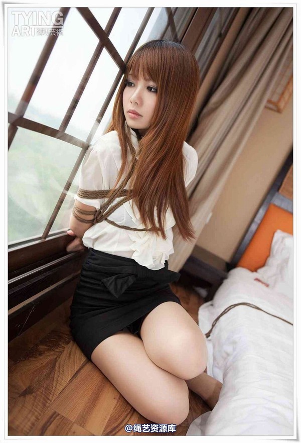 禁忌摄影 - No.093 Dimdim Her Secret Time - Dimdim 第 5 张图片
