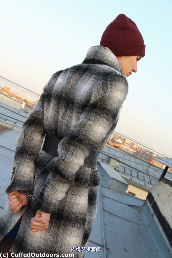 cuffedoutdoors - cod441 第 63 张图片