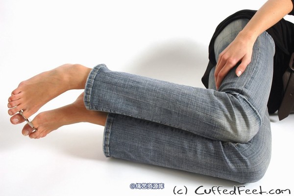 cuffedfeet - cf002 第 42 张图片