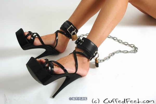 cuffedfeet - cf011 第 14 张图片