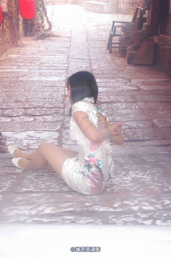 唯美之家 - 2010-1-8新模米琪儿 第 46 张图片