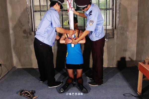 mj影视 - 梅晓夏赴刑-2013-07-01 第 210 张图片