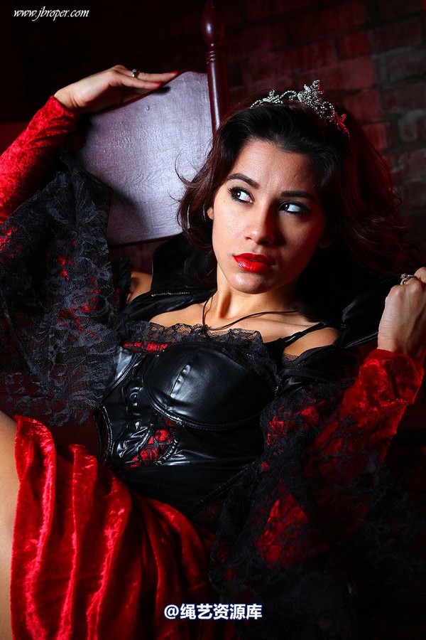 jbroper - Enchantress Sahrye 2014-1 第 16 张图片